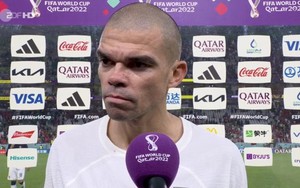 Fernandes và Pepe đối mặt án phạt vì chỉ trích trọng tài