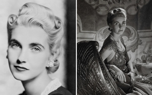 Cuộc đời khó tin của nữ tỷ phú giàu nhất thế giới thế kỷ 20 - người được mệnh danh là 'Công chúa nước Mỹ'