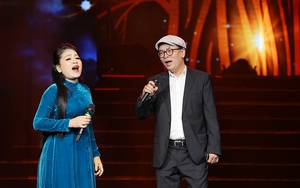 "Lời ru tôi": Miền ký ức âm nhạc khó phai của Tuấn Phương