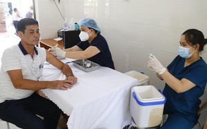 Cả nước ghi nhận 194 ca COVID-19, thấp nhất trong gần 2 tháng qua