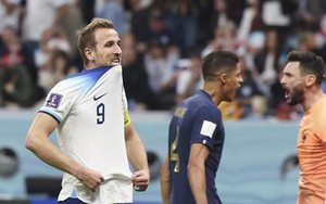 'Nhật ký World Cup bằng thơ': Tứ kết nghiệt ngã