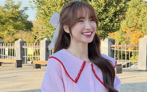 Được khuyên nên có bạn trai mới hậu tan vỡ, Hoà Minzy nói gì? 