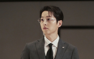 Điềm tĩnh là khí chất, tử tế là bản chất: Những người đàn ông làm việc lớn chắc chắn nội tâm trầm ổn