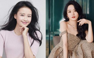 Triệu Lệ Dĩnh và những sao nữ C-biz ly hôn vì... mẹ chồng!