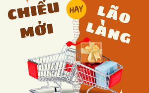 Dấu hiệu nhận biết "chiếu mới" và "lão làng" Shopee, bạn thuộc team nào mau vào nhận mặt