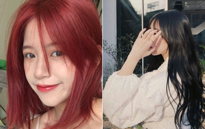 Chẳng cần ra salon, nàng vẫn có tóc đẹp bung xõa cuối năm nhờ loạt sản phẩm chăm tóc giá “hạt dẻ” dịp sale 12.12