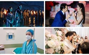 Giải trí 24h: Khánh Thi có danh phận, Bạch Công Khanh "bơ đẹp" Nam Em trên sân khấu