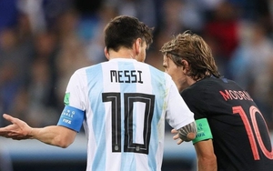 Lịch thi đấu World Cup 2022 mới nhất