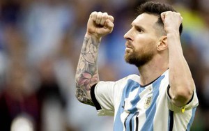 Vua phá lưới World Cup 2022: Cuộc đua 'tam mã' Mbappe, Messi, Giroud?