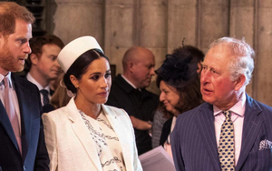 Vương thất Anh hồi hộp 'chờ đón' phần còn lại của bom tấn Harry & Meghan: Chuyên gia nói sẽ có nhiều bất ngờ