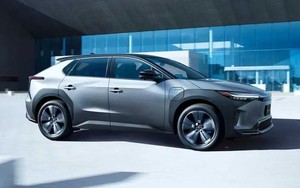 Loạt xe bị báo Mỹ đánh giá thất vọng: Có xe Toyota mới xuất hiện tại Việt Nam