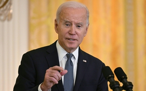 Tổng thống Joe Biden: Kinh tế Mỹ có thể đạt tăng trưởng kỷ lục trong năm 2022
