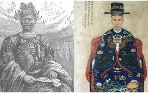 Ảnh = Ký ức = Lịch sử (kỳ 55): Vị hoàng đế Đại Nam đầu tiên chụp ảnh