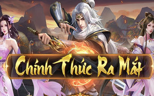 Kiếm Vương 1 – ADNX Mobile chính thức phát hành, tặng game thủ hàng nghìn Giftcode giá trị