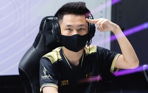 Lai Bâng bất ngờ hé lộ thông tin Yiwei sắp gia nhập Team Flash