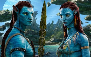Đề cử Quả cầu Vàng 2023: 'Avatar 2' cũng có mặt