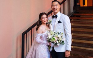 Đội trưởng tuyển bóng rổ Việt Nam ấn định ngày cưới