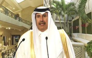 Thành viên hoàng gia Qatar tiêu tiền kiểu ngược đời: Từ chối penthouse vì thang máy không đủ vệ sĩ đứng, mua dãy nhà 'lụp xụp' chỉ 47 triệu USD