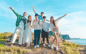 Isaac kể về trải nghiệm tuyệt vời nhất trong cuộc đời