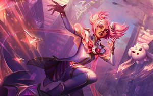 Đấu Trường Chân Lý: Học hỏi đội hình Taliyah - Vệ Binh Tinh Tú mới nổi