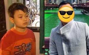 Sao nhí 'mời cơm 15 phút' nức tiếng một thời: Bỏ diễn xuất theo đường học vấn, tiết kiệm từng đồng để tốt nghiệp 