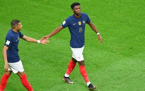 BLV Quang Huy nhận định Pháp vs Ma Rốc: 'Pháp có quá nhiều siêu sao'