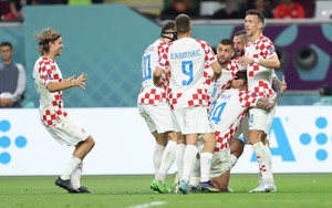 Đội hình dự kiến Argentina vs Croatia: Messi so tài Modric