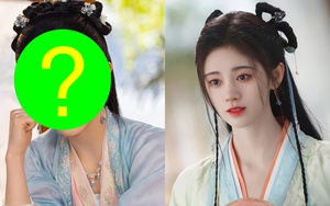 Mỹ nhân bị tố giả tạo vì đá xéo Cúc Tịnh Y lẫn đàn anh, được dự đoán thay thế Triệu Lộ Tư trên màn ảnh