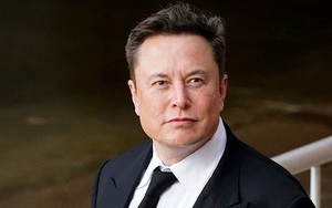 Tỷ phú Elon Musk khởi động đăng ký tích xanh tài khoản Twitter