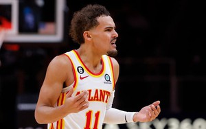 Sao NBA bị phạt gần 600 triệu đồng vì... ăn mừng chiến thắng không đúng cách