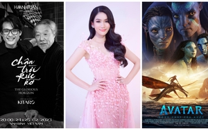 Giải trí 24h: Phương Anh trượt Top 15 Hoa hậu Quốc tế, Hà Anh Tuấn biểu diễn cùng huyền thoại Kitaro