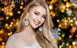 Tân Hoa hậu Quốc tế 2022: Được mệnh danh 'búp bê sống', nhan sắc đời thường gây mê hơn cả khi đi thi