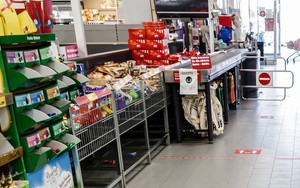 'Đám mây đen' che phủ nền kinh tế toàn cầu