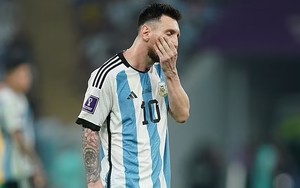 Piers Morgan: ‘Croatia sẽ loại Argentina, nhưng Pháp sẽ vô địch'