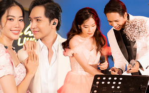 Vụ Nam Em - Bạch Công Khanh ngó lơ nhau: Nam Em lên show thú nhận tình cảm, Bạch Công Khanh có động thái lạ 