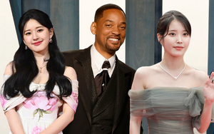 Nhìn lại loạt khoảnh khắc thảm đỏ ấn tượng nhất showbiz thế giới trong năm 2022 