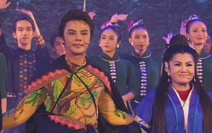 Sân khấu Thành phố Hồ Chí Minh sôi động dịp cuối năm