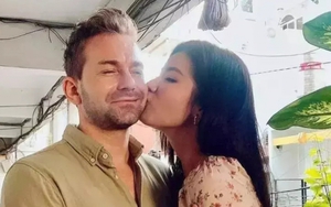 Chuyện tình của Minh Tú: Bạn trai cực phẩm, vướng tin đồn chia tay nhưng sự thật thế nào?