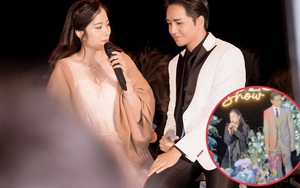 Bạch Công Khanh có thái độ lạ, từ chối hát với Nam Em sau khi được chọn là 'người chồng lý tưởng'