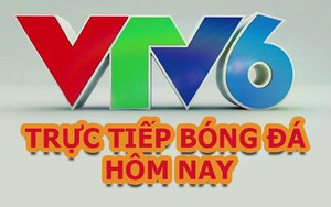 Xem trực tuyến bóng đá World Cup trên VTV6 hôm nay 13/12: Argentina vs Croatia