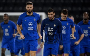 Tin nóng bóng đá sáng 13/12: Pháp nhận tin dữ trước bán kết World Cup