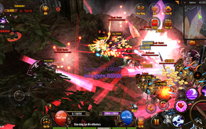 Lục Địa Loren - ADNX ấn định ngày ra mắt phiên bản mới