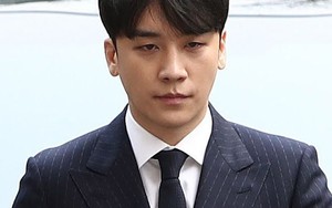 Fan phản ứng khi Seungri Big Bang ra tù trước thời hạn: "tôi không muốn lại thấy mặt anh ta đâu"
