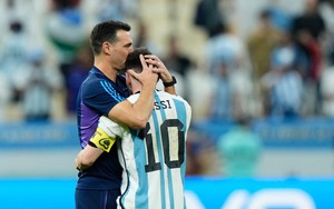 Chung kết World Cup 2022: Trận đánh cuối cùng của hai Lionel