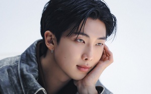 Lịch sử hẹn hò của RM BTS: Bạn gái từng đi quá giới hạn?