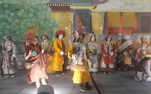 Ấn Độ du ký (kỳ 6): Hành hương đến Dharamshala