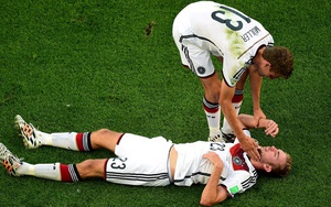 Đằng sau những trận cầu đỉnh cao: Cầu thủ bóng đá có nguy cơ già nhanh và khả năng mất trí nhớ cao gấp 3,5 lần so với người khác