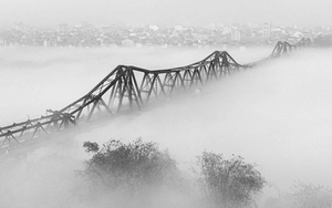 Nghe cầu Long Biên kể chuyện 