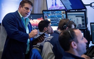 Chứng khoán thế giới phiên 13/12 đồng loạt tăng khi lạm phát tại Mỹ hạ nhiệt