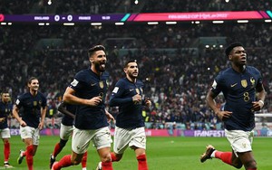 Chuyên gia nhận định Pháp vs Ma Rốc (2h00, 15/12), bán kết WC 2022